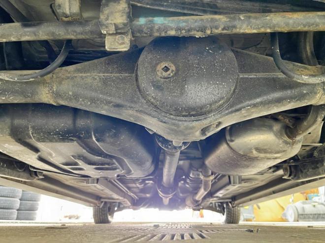 ワゴンRリミテッド 4WD 5年保証 スマキー 寒冷地仕様 禁煙 修復歴無