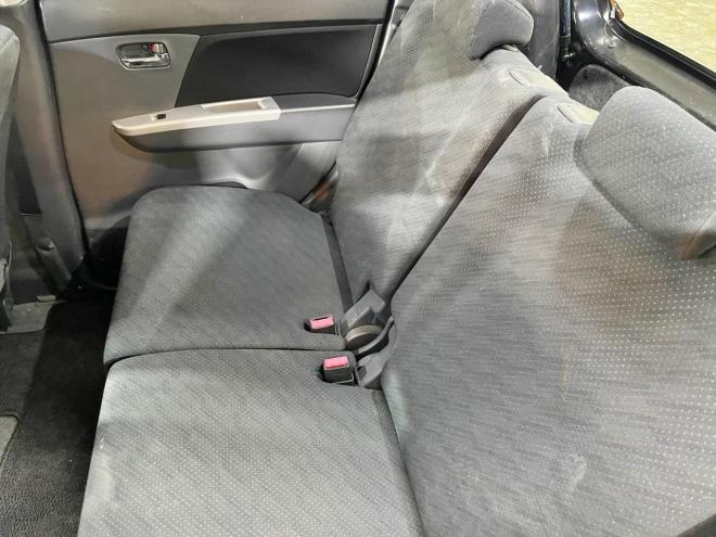 ワゴンRリミテッド 4WD 5年保証 スマキー 寒冷地仕様 禁煙 修復歴無