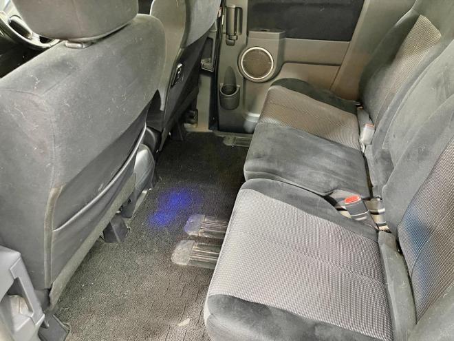 デリカ2.4ローデストGパワーパッケージ 4WD 5年保証 スマキー 両側パワスラ ナビTV Bカメ ETC 寒冷地仕様 禁煙