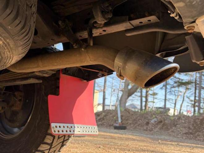 ハイラックス2.4 Z ディーゼルターボ 4WD　 2400