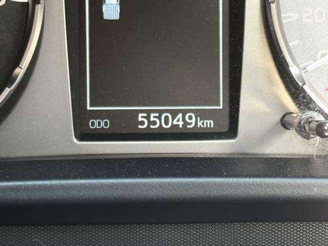 ハイラックス2.4 Z ディーゼルターボ 4WD　 2400