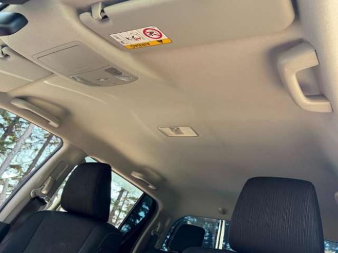 ハイラックス2.4 Z ディーゼルターボ 4WD　 2400