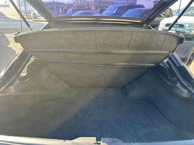 180SX2.0 タイプII　ワンオーナー　社外ハンドル　社外ターボタイマー　社外オーディオ　ミラーヒーター　パワステ　パワーウィンドウ　社外アルミホイール 2WD 2000