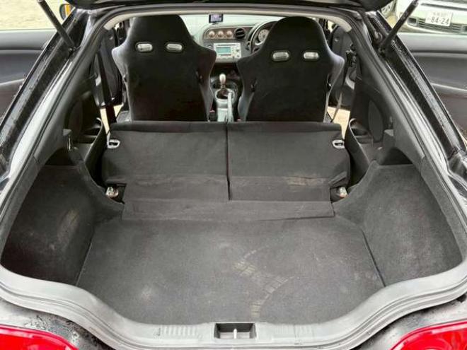 インテグラタイプR 　2.0　ワンオーナー　レカロシート　パワステ　パワーウィンドウ　純正アルミホイール　ABS　キーレスエントリー　横滑り防止装置　エアコン　盗難防止装置 2WD 2000