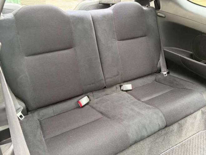 インテグラタイプR 　2.0　ワンオーナー　レカロシート　パワステ　パワーウィンドウ　純正アルミホイール　ABS　キーレスエントリー　横滑り防止装置　エアコン　盗難防止装置 2WD 2000