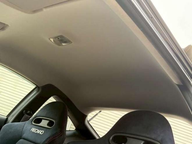 インテグラタイプR 　2.0　ワンオーナー　レカロシート　パワステ　パワーウィンドウ　純正アルミホイール　ABS　キーレスエントリー　横滑り防止装置　エアコン　盗難防止装置 2WD 2000