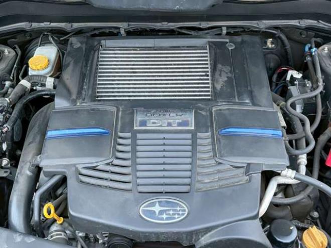 フォレスター2.0XT アイサイト 4WD　ターボ　パワステ　パワーウィンドウ　純正アルミ　ABS　キーレスエントリー　ETC　シートヒーター　社外エンジンスターター　パドルシフト　エアコン　電動シート　クルーズコントロール　盗難防止装置 2000