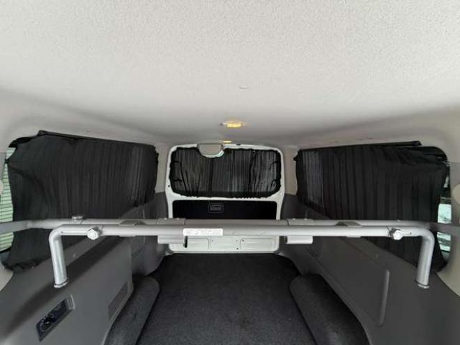 キャラバンNV350 2.5 プレミアムGX ロングボディ ディーゼルターボ 4WD　バックカメラ　エアコン　ドライブレコーダー　ETC　パワステ　パワーウィンドウ　スマートキー　キーレス　片側スライドドア 2500