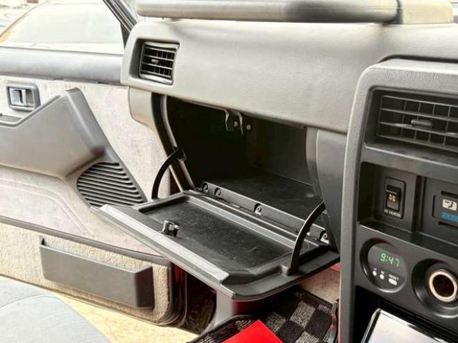 サファリ4.2 エクストラ標準ルーフグランロード ディーゼル 4WD　リフトアップ　パワステ　パワーウィンドウ　社外グリル　全塗装済　リアヒーター　デフロック　社外キーレス 4200