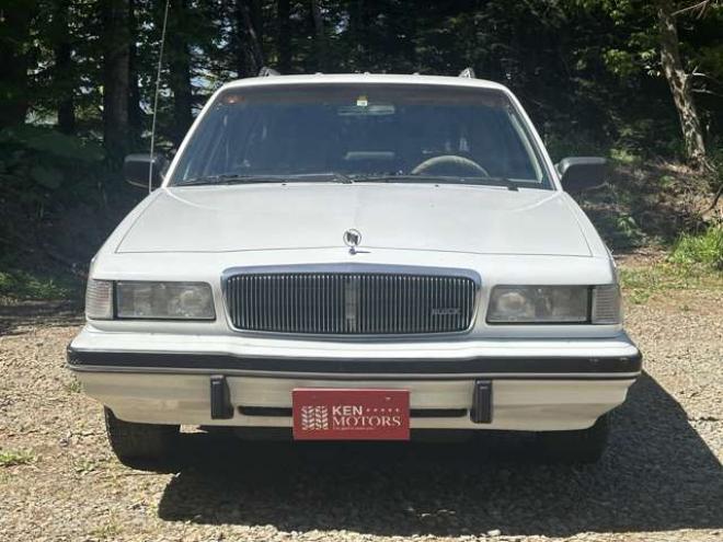 ビュイックリーガルワゴン エステート　社外ナビ　ドラレコ　AW　キーレス 正規輸入車 2WD 3100