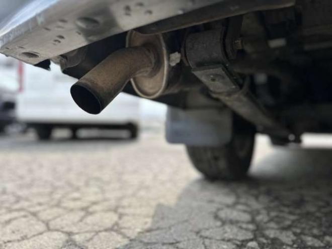 キャラバン3.0 リムジン　ワンオーナー/社外AW/クルコン/サンルーフ 2WD 3000