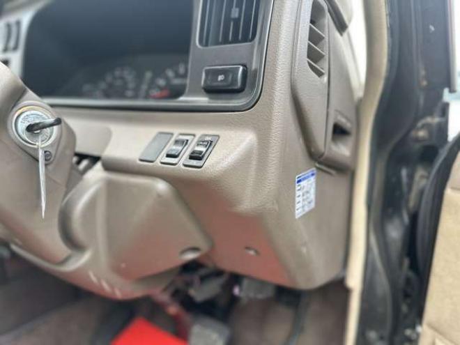 キャラバン3.0 リムジン　ワンオーナー/社外AW/クルコン/サンルーフ 2WD 3000