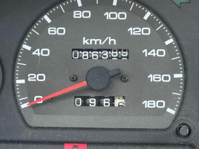 キャラバン3.0 リムジン　ワンオーナー/社外AW/クルコン/サンルーフ 2WD 3000