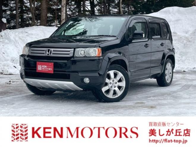 クロスロード2.0 20X HIDエディション 4WD　 2000