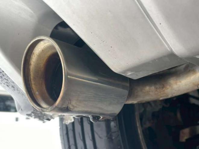 クロスロード2.0 20X HIDエディション 4WD　 2000