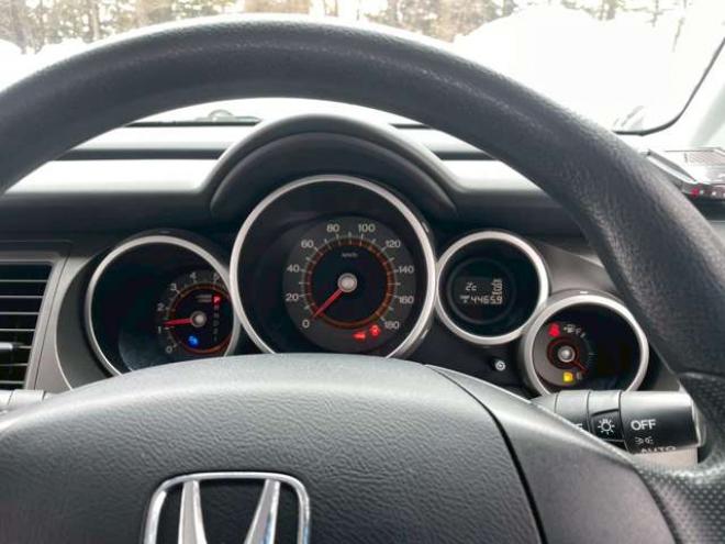 クロスロード2.0 20X HIDエディション 4WD　 2000