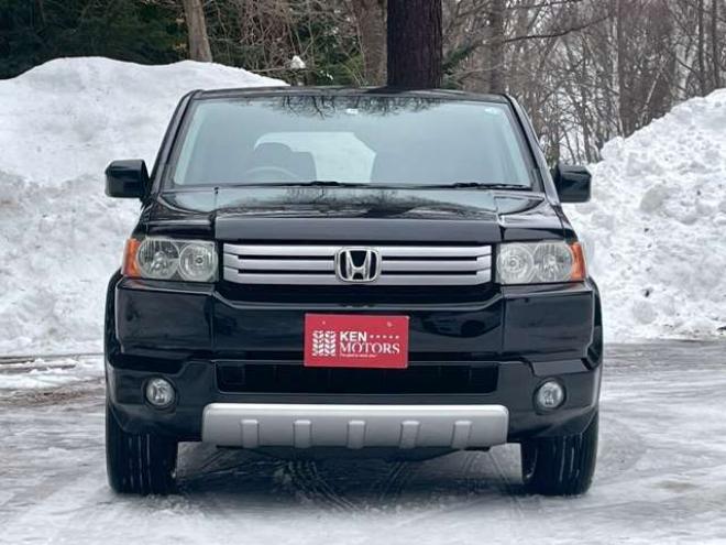 クロスロード2.0 20X HIDエディション 4WD　 2000