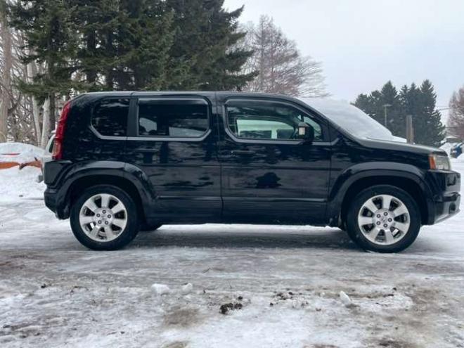 クロスロード2.0 20X HIDエディション 4WD　 2000