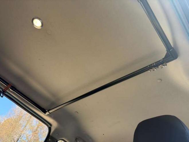 タウンエースバン1.5 GL 4WD　バックカメラ　エアコン　ドライブレコーダー　ETC　パワステ　パワーウィンドウ　ABS　キーレスエントリー　ベッドキット　寒冷地仕様　全塗装済 1500