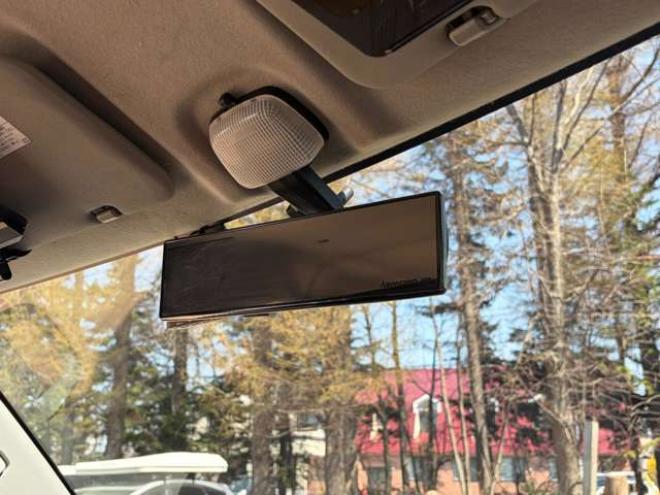 タウンエースバン1.5 GL 4WD　バックカメラ　エアコン　ドライブレコーダー　ETC　パワステ　パワーウィンドウ　ABS　キーレスエントリー　ベッドキット　寒冷地仕様　全塗装済 1500