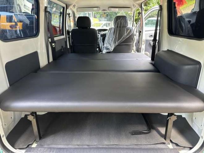 タウンエースバン1.5 GL 4WD　ワンオーナー/社外アルミ/オリジナル塗装 1500