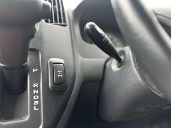 タウンエースバン1.5 GL 4WD　ワンオーナー/社外アルミ/オリジナル塗装 1500