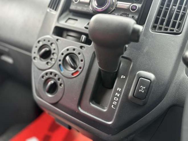 タウンエースバン1.5 GL 4WD　ワンオーナー/社外アルミ/オリジナル塗装 1500