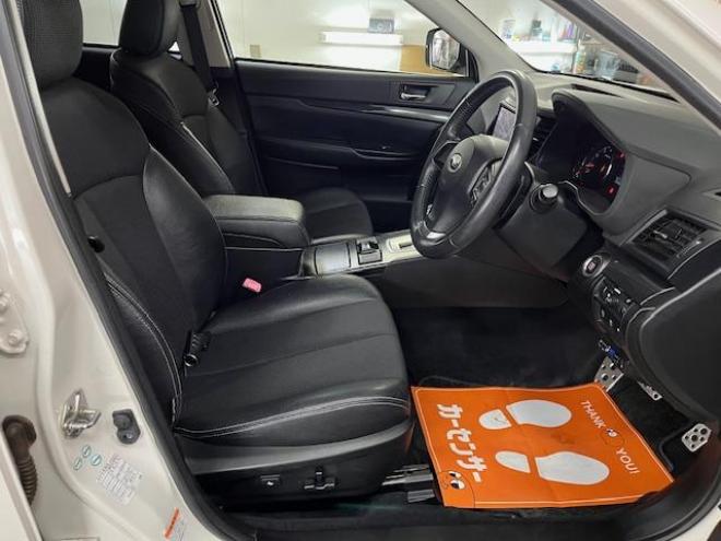 レガシィワゴン２．５ｉ　Ｂスポーツアイサイト　Ｇパッケージ　本州仕入　ワンオーナー　禁煙車　衝突軽減アイサイト　純正１７インチＡＷ　社外１６ＡＷ＋スタッドレスタイヤ付　ストラーダナビ　地デジ　ＤＶＤ再生　Ｂｌｕｅｔｏｏｔｈオーディオ　バックカメラ　ＥＴＣ 4WD 2500 5Dr