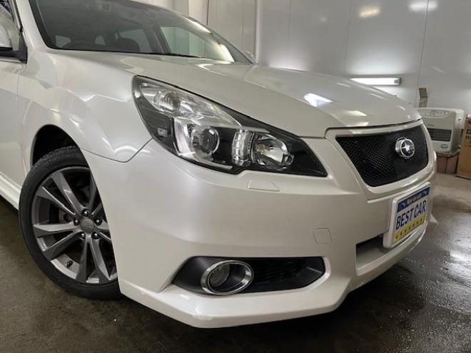 レガシィワゴン２．５ｉ　Ｂスポーツアイサイト　Ｇパッケージ　本州仕入　ワンオーナー　禁煙車　衝突軽減アイサイト　純正１７インチＡＷ　社外１６ＡＷ＋スタッドレスタイヤ付　ストラーダナビ　地デジ　ＤＶＤ再生　Ｂｌｕｅｔｏｏｔｈオーディオ　バックカメラ　ＥＴＣ 4WD 2500 5Dr