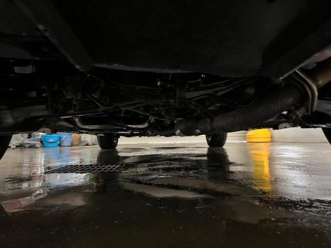 マークXジオエアリエル　本州仕入　ワンオーナー　寒冷地仕様　禁煙車　社外１６インチＡＷ　純正１６ＡＷ＋スタッドレスタイヤ付　純正ナビ　地デジ　Ｂｌｕｅｔｏｏｔｈオーディオ　ＨＩＤヘッドライト　横滑り防止装置　ＥＴＣ 4WD 2400 5Dr