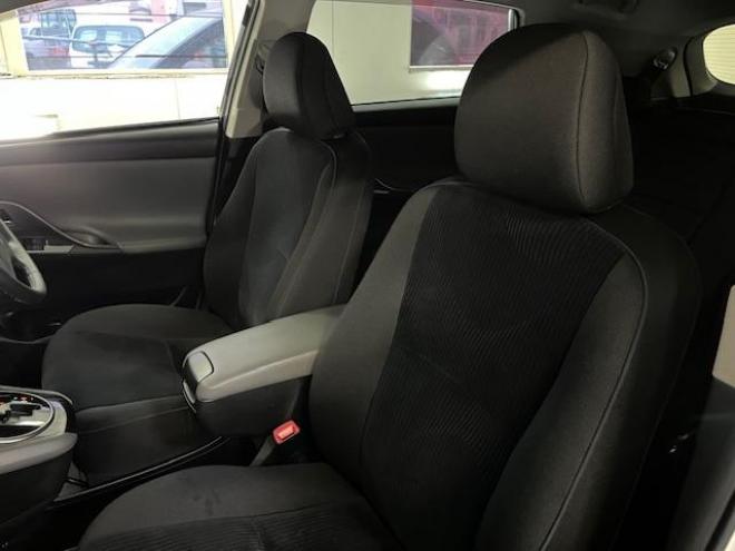 マークXジオエアリエル　本州仕入　ワンオーナー　寒冷地仕様　禁煙車　社外１６インチＡＷ　純正１６ＡＷ＋スタッドレスタイヤ付　純正ナビ　地デジ　Ｂｌｕｅｔｏｏｔｈオーディオ　ＨＩＤヘッドライト　横滑り防止装置　ＥＴＣ 4WD 2400 5Dr