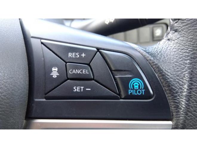 セレナハイウェイスター　4WD 4WD 2000 5Dr