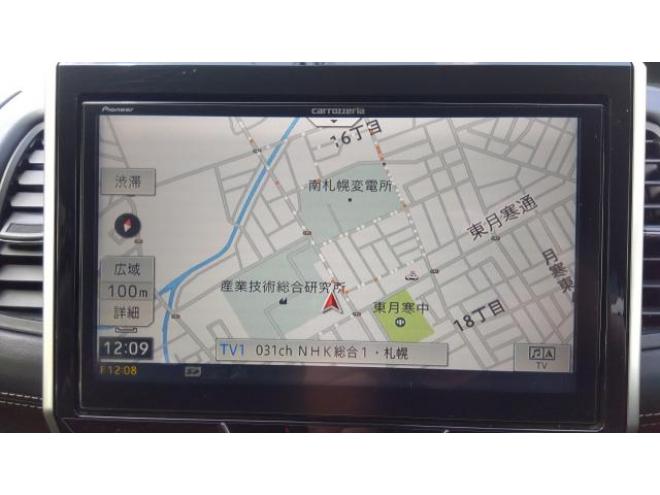 セレナハイウェイスター　4WD 4WD 2000 5Dr