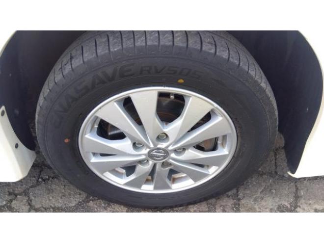 セレナハイウェイスター　4WD 4WD 2000 5Dr