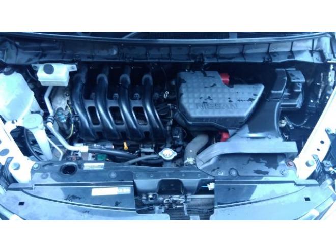 セレナハイウェイスター　4WD 4WD 2000 5Dr