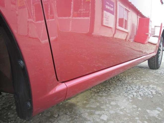 モコS FOUR 4WD　走行64000km 4WD シート&ミラーヒーター プライバシーガラス ETC 社外アルミ エンジンスターター 記録簿 夏タイヤ+ホイールセット積込み 車検令和9年3月1年間走行無制限保証付 660