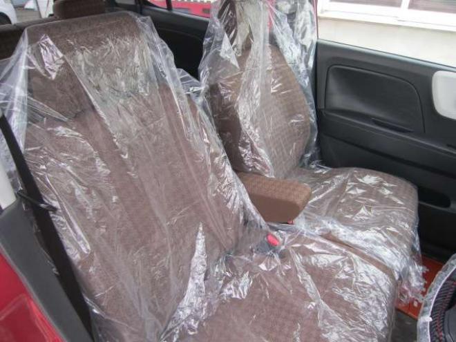 モコS FOUR 4WD　走行64000km 4WD シート&ミラーヒーター プライバシーガラス ETC 社外アルミ エンジンスターター 記録簿 夏タイヤ+ホイールセット積込み 車検令和9年3月1年間走行無制限保証付 660