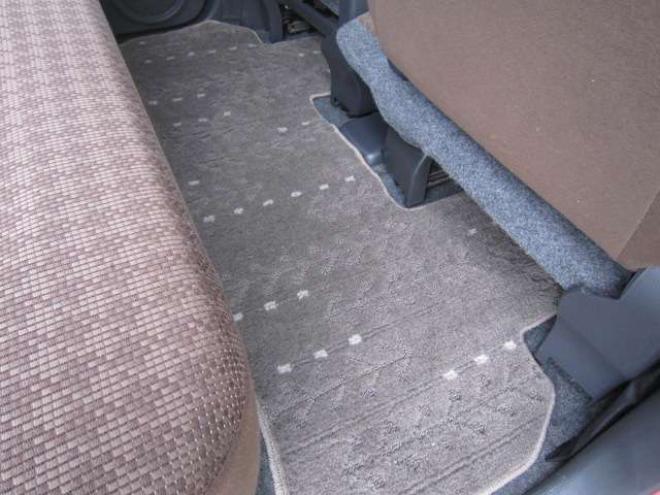 モコS FOUR 4WD　走行64000km 4WD シート&ミラーヒーター プライバシーガラス ETC 社外アルミ エンジンスターター 記録簿 夏タイヤ+ホイールセット積込み 車検令和9年3月1年間走行無制限保証付 660