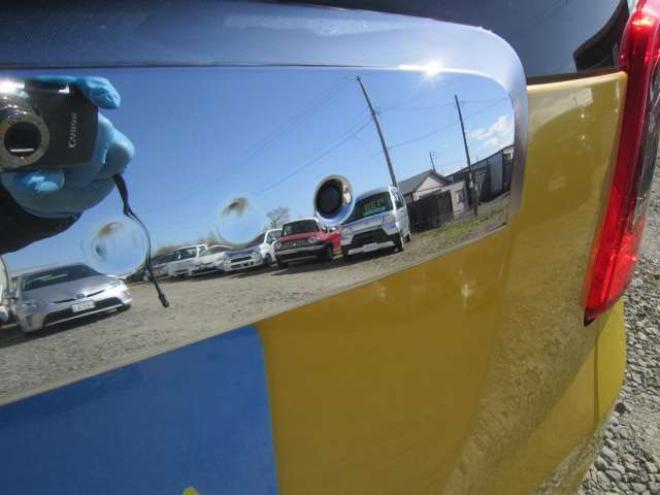 N-ONEツアラー Lパッケージ 4WD　道外仕入れ 社外15インチブロンズAW BIuetooth ナビ&TV スマートキー Pスタート HID クルーズコントロール ドアバイザー 記録簿 スタッドレス+ホイール積込み 1年間走行無制限保証付 660