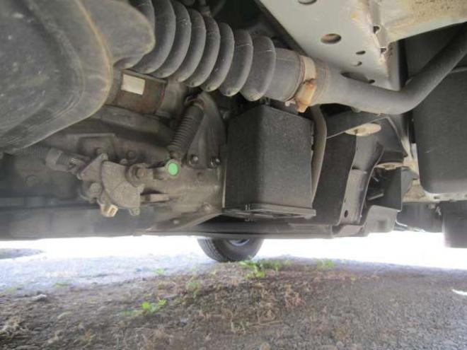 ハイゼットカーゴ デラックス SAIII ハイルーフ 4WD　道外仕入れ 後期型1オーナー  レーンキープアシスト　横滑り防止装置　衝突被害軽減ブレーキ　障害物センサー　ナビ&フルセグTV+Bカメラ キーレス  ドアバイザー Pガラス 記録簿 1年保証付 660