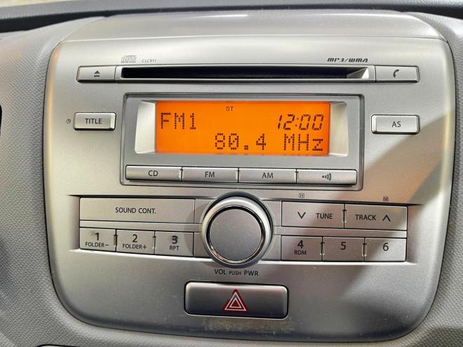 AZ-ワゴンXS 4WD 5年保証 スマキー 寒冷地仕様 禁煙 車検整備2年付 修復歴無