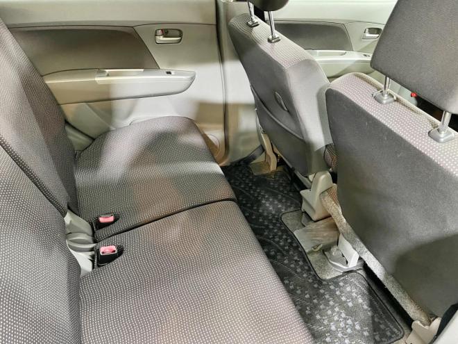 AZ-ワゴンXS 4WD 5年保証 スマキー 寒冷地仕様 禁煙 車検整備2年付 修復歴無