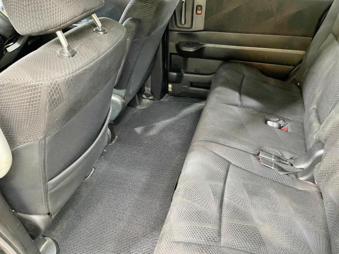 ステップワゴン2.0スパーダZ 4WD 5年保証 スマキー 両側パワスラ ワンオーナー 寒冷地仕様 修復歴無