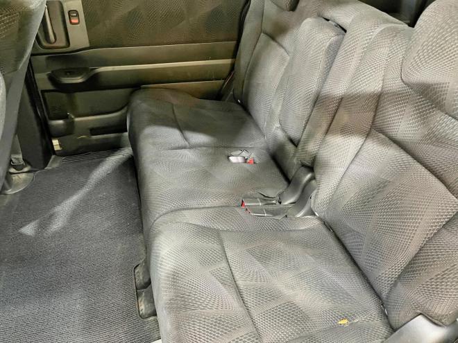 ステップワゴン2.0スパーダZ 4WD 5年保証 スマキー 両側パワスラ ワンオーナー 寒冷地仕様 修復歴無