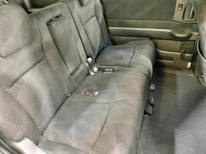 ステップワゴン2.0スパーダZ 4WD 5年保証 スマキー 両側パワスラ ワンオーナー 寒冷地仕様 修復歴無