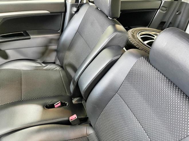 ワゴンRリミテッド 4WD 5年保証 スマキー ナビTV シートヒーター 夏冬タイヤ 寒冷地仕様 禁煙 車検整備2年付 修復歴無