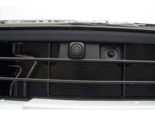 ハイエース2.7 グランドキャビン 4WD　登録済未使用車 走行6キロ　パノラミックビューモニター デジタルインナーミラー　LEDヘッドランプ　LEDフォグランプ　ホワイトパールクリスタルシャイン　メーカー保証付 登録済未使用車 2700