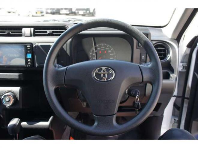 プロボックスバン1.5 F 4WD　走行500キロ　衝突軽減システム　純正LEDフォグ　電動格納ドアミラー オートライト 前後PW　ルームミラー内蔵Bカメラ　ドラレコ　Bluetooth&フルセグナビ 下廻防錆加工 フロアマット　ドアバイザー 社外14インチAW 1500