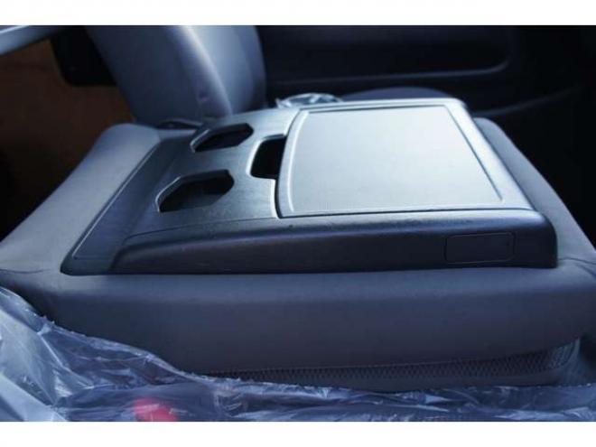 ハイエースバン2.8 DX ロング GLパッケージ ディーゼルターボ 4WD　Bカメラ　TRDフロントスポイラー　マッドフラップ　エセックス16インチアルミ　オープンカントリーRT　LEDヘッドライト　Wエアバッグ　AC100V　8人乗り構造変更済　寒冷地仕様　リアヒーター&エアコン 2800