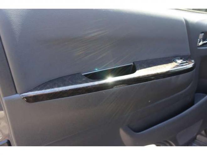 ハイエースバン2.8 スーパーGL ダークプライムII ロングボディ ディーゼルターボ 4WD　415COBRA　クリーンルック3 Fスポイラー&BY2Neoボンネット&ステージ2ルーフスポイラー&バッドラッカー17インチAW&フラットベッドキット　ヨコハマPARADA215/60R17　両側パワースライドドア　デジタルインナー 2800